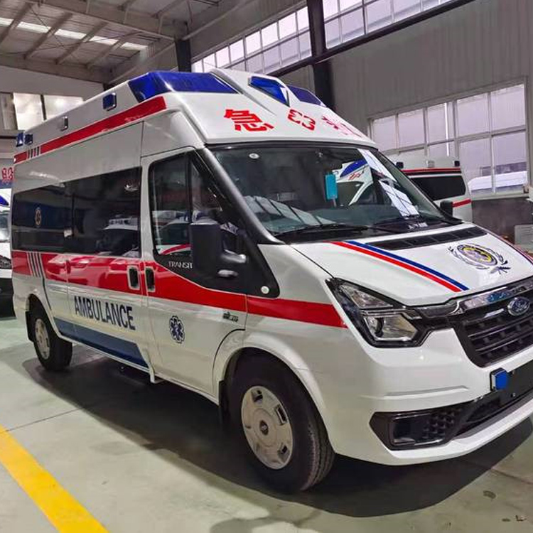 昭平演唱会救护车出租保障现场