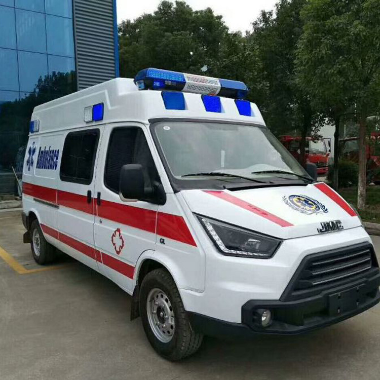 昭平救护车出租哪家好