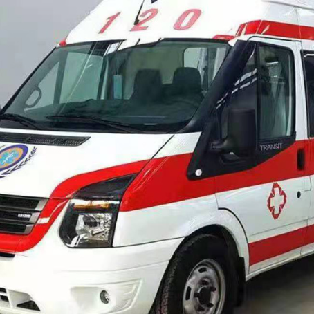 昭平非急救护送病人转院租赁救护车的优缺点对比